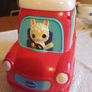 shape learning car Image 4