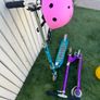 Foldable Micro Scooter Image 3