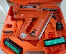 Paslode im350 1st Fix Nail Gun"Fully Serviced"