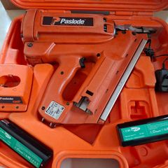 Paslode im350 1st Fix Nail Gun"Fully Serviced"