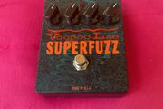 Voodoo Lab Superfuzz