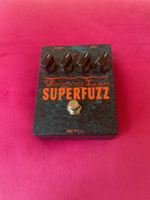 Voodoo Lab Superfuzz