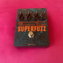 Voodoo Lab Superfuzz