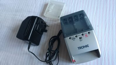 Tronic Battery Charger