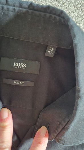 BOSS Black shirt