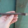 Vintage spanner (D G Co) Image 5