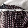 Noa Noa Knee length ethnic dress S Image 9