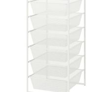 Storage rack shelfs for Sale