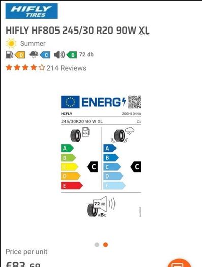 car tyres