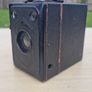 Zeiss Ikon Baldur Box camera 1934 Image 3