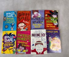 books