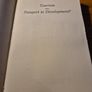 Tourism. Passport to Development. Emanuel Dr Kant. Oxford University Press. Image 3