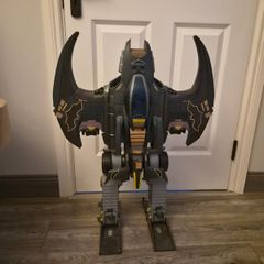 Batman Gotham city