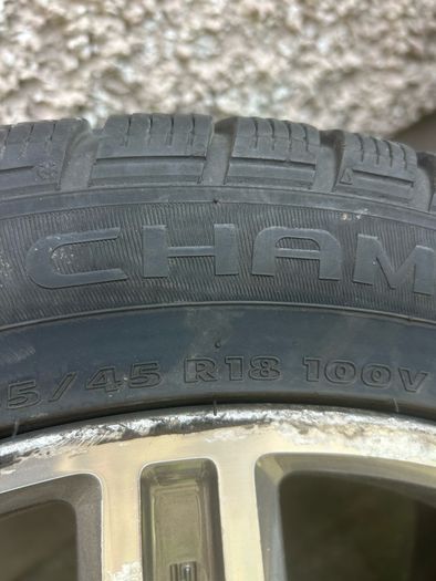 alloys