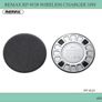Remax Infinite Pro Fast Wireless Charger 10w(out Of Stock) Image 7
