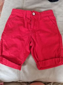 Summer clothing short  for boy