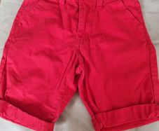 Summer clothing short  for boy
