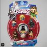 Ooshies DC XL 6 Pack 32 Pencil Topper Figures To Collect Exclusive Bronze Ooshies Image 4