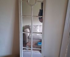 mirrors and pictures