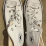 Converse Chuck Taylor All Star Lift UK7 Image 4