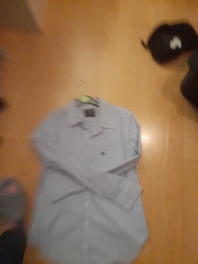 Abercrombie & finch shirt