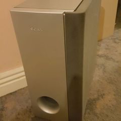 Sony SS-WS9 subwoofer