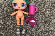 LOL Surprise - Cosmic Queen - Series 1