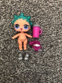 LOL Surprise - Cosmic Queen - Series 1