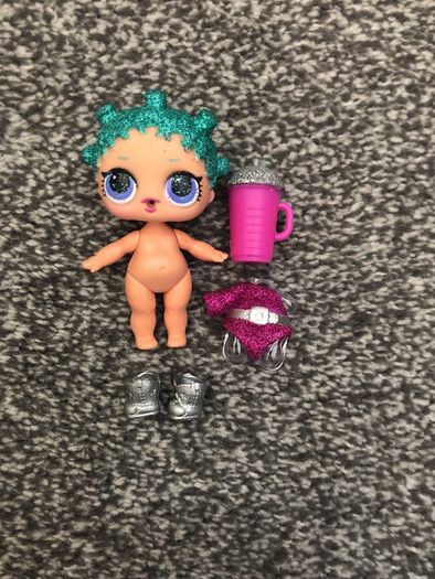 LOL Surprise - Cosmic Queen - Series 1