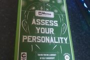 Assess Your Personality