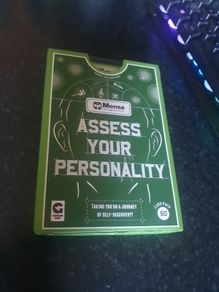 Assess Your Personality