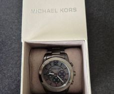 Michael Kors Watch