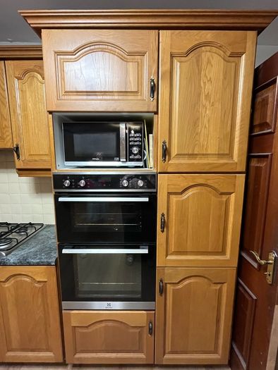 Fitted Kitchen