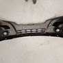 Front bumper cover black - Nissan NV400 2014-2020, not primed or painted Image 2