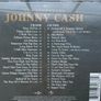 The Legendary Johnny Cash double cd Image 2