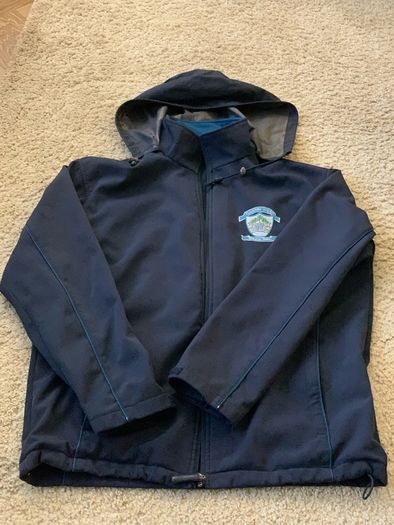 Colaiste na Mi School Jacket