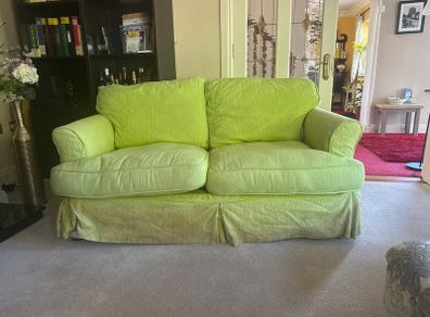 Sofa bed