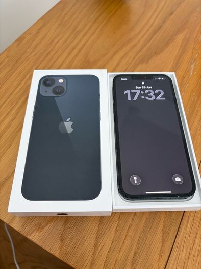 iPhone 13 128gb unlocked