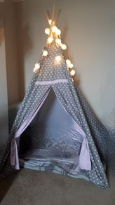 Tepee