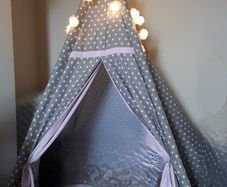 Tepee