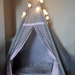 Tepee