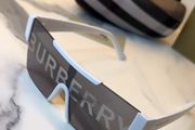 Burberry sunglasses