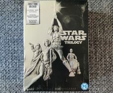 Star Wars Original Trilogy
