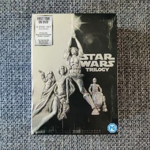 Star Wars Original Trilogy