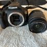 Canon EOS 1300D + 18-55mm Lens Image 2