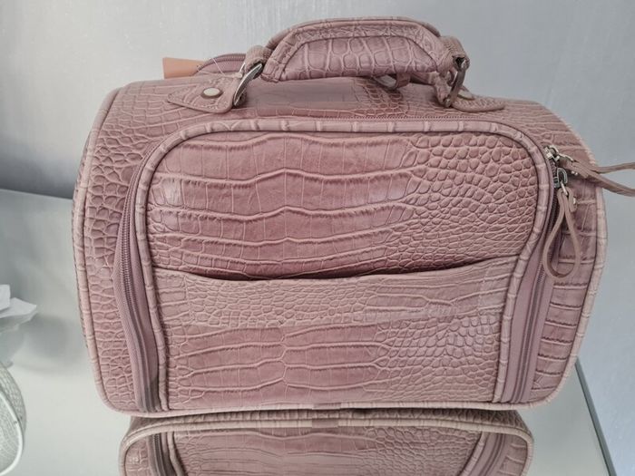 make up case