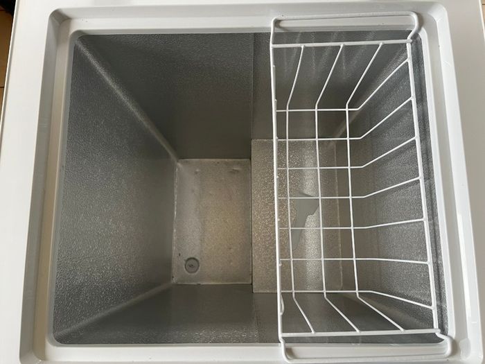 Belling Chest freezer