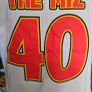 WWE The Miz wrestling t shirt Image 3