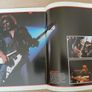 The Michael Schenker Group 2 tour programme Image 2