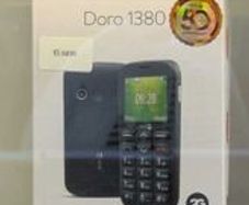 Doro 1380 Phone